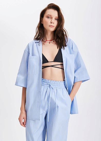 Рубашка Renso