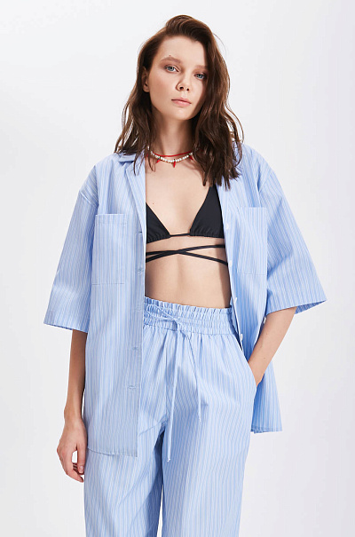 Рубашка Renso