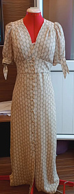 Платье Sirin