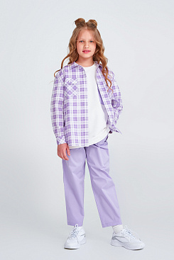 Рубашка Trinity