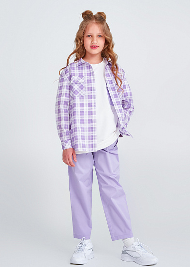 Рубашка Trinity