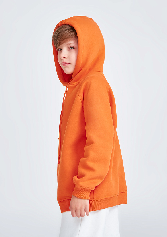 Выкройка Худи Maya