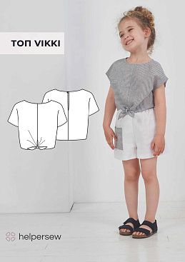 Топ Vikki