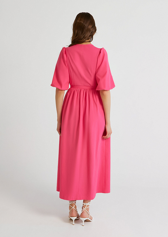 Выкройка Платье Gia