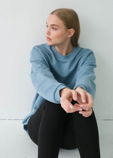 Свитшот Stella