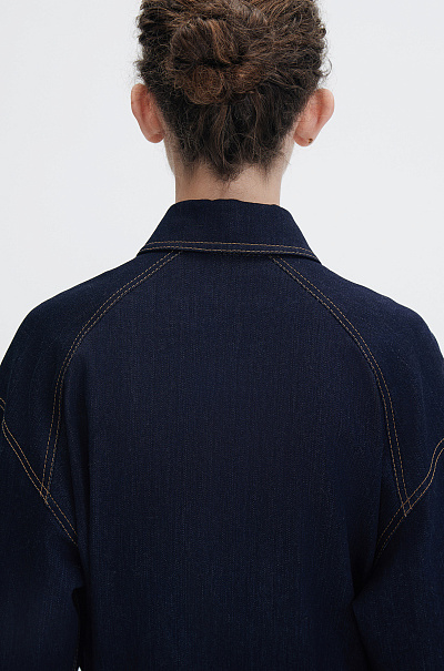 Рубашка Nolana