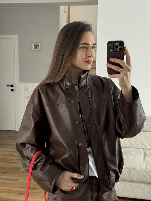 Ветровка Aeris