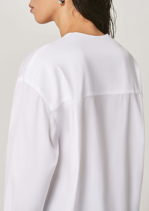 Выкройка Рубашка Estella