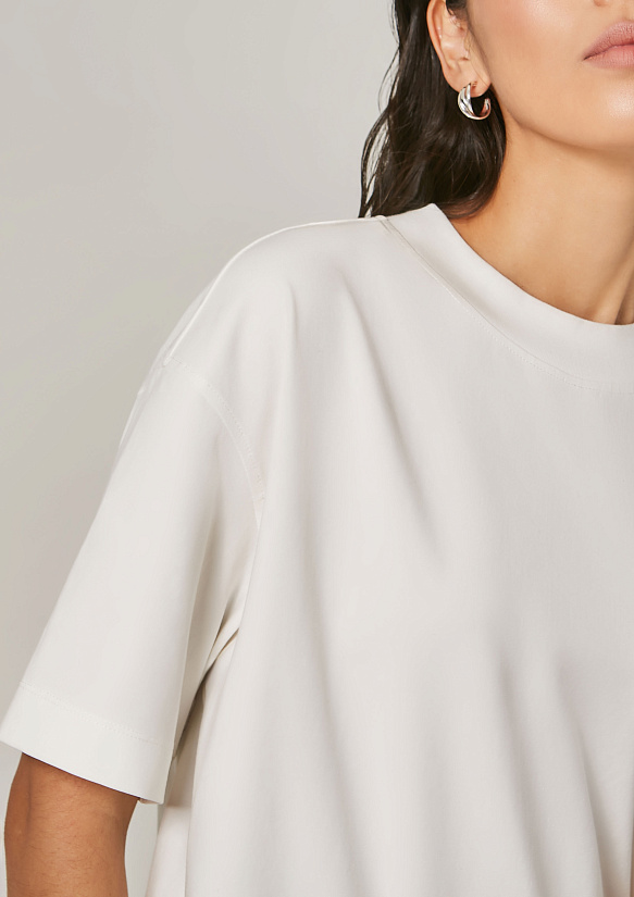 Выкройка Футболка Anders