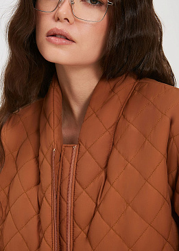 Куртка Quilt