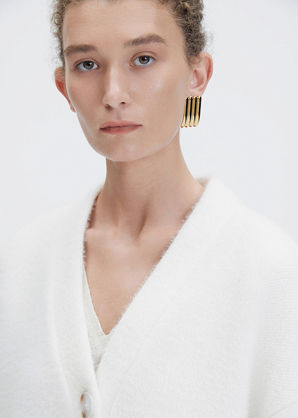 Выкройка Кардиган Cindy