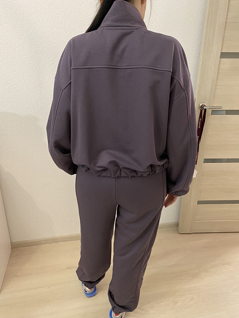 Толстовка Eira