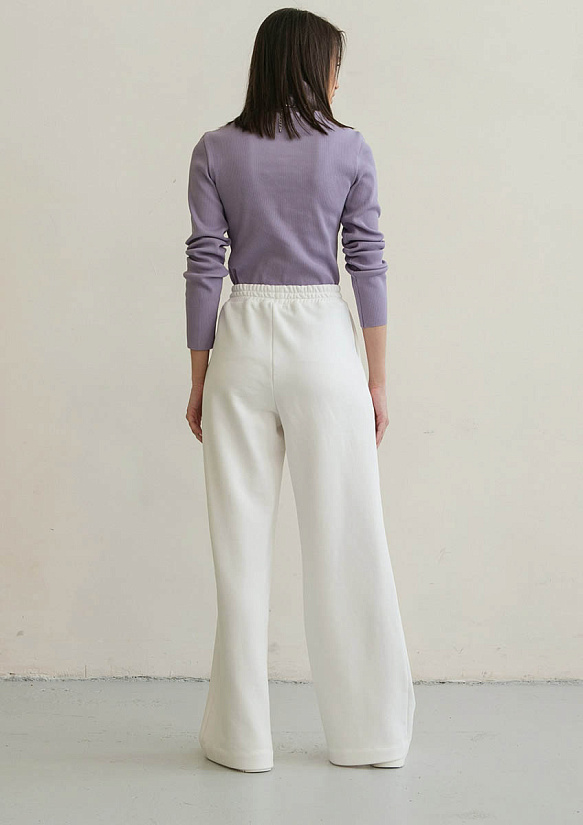 Выкройка Брюки Elza