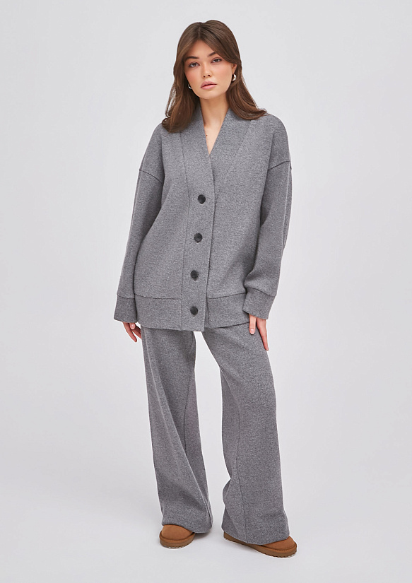 Выкройка Брюки Ivy