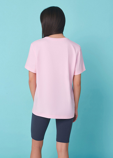 Футболка Tevo