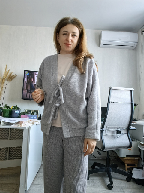 Кардиган Noen