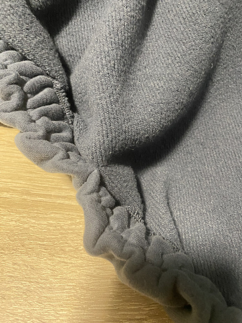 Толстовка Eira