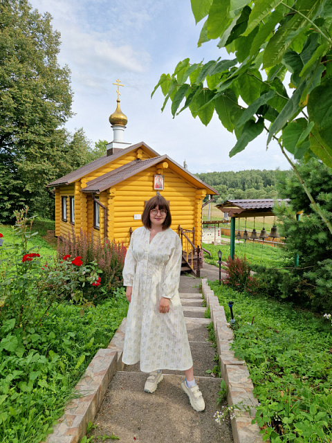 Платье Верити
