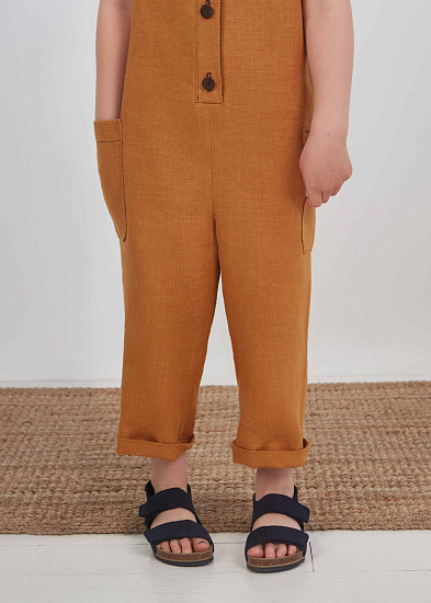 Комбинезон Stefi