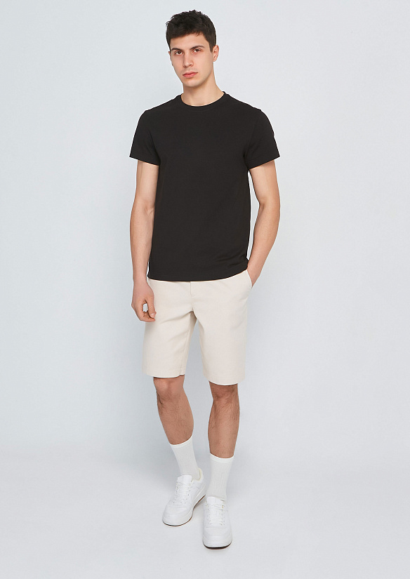 Выкройка Футболка мужская Iwo