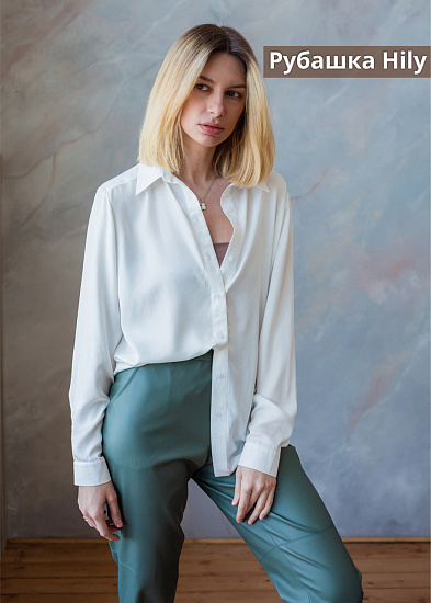 Рубашка Hily
