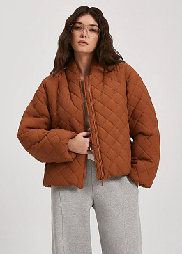 Куртка Quilt