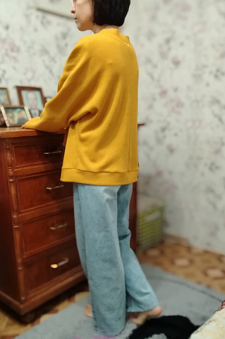 Кардиган Noen