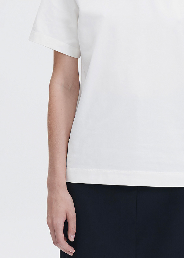 Выкройка Футболка Brandi