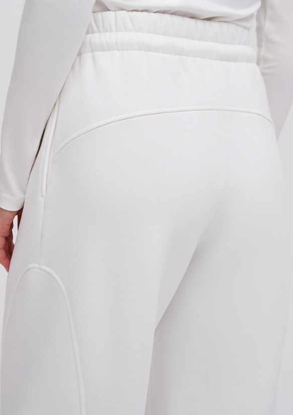 Выкройка Брюки Belair