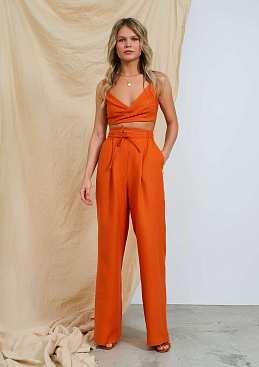 Брюки Алекса