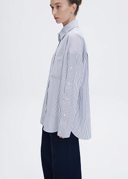 Рубашка Oriana