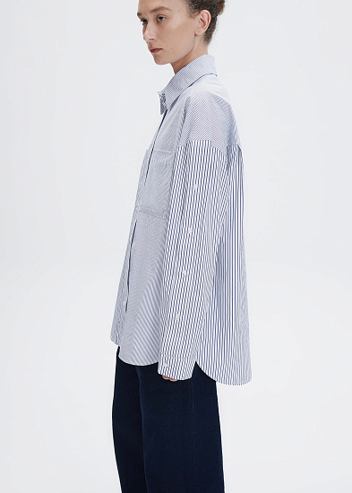 Рубашка Oriana