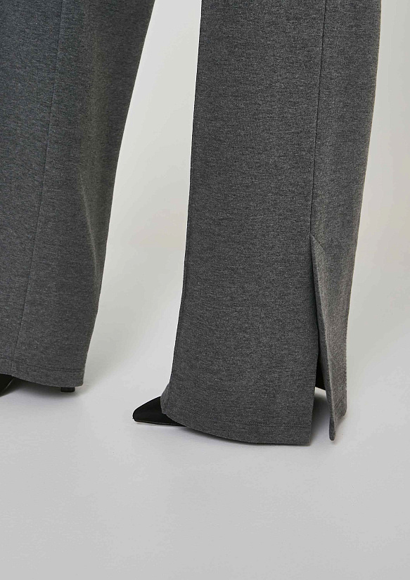 Выкройка Брюки Ida