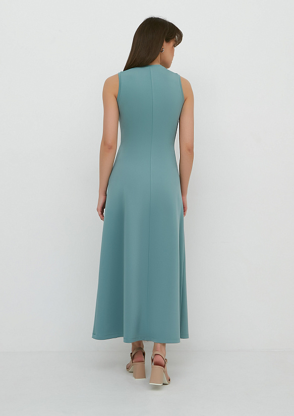 Выкройка Платье Ari