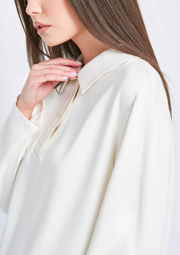 Выкройка Рубашка Agata