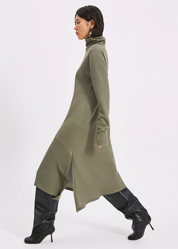 Выкройка Платье Larami