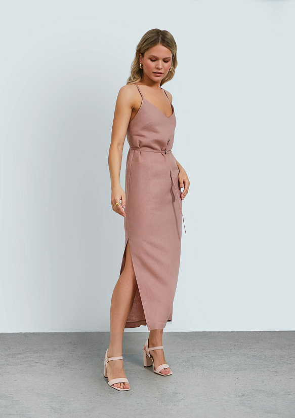 Выкройка Платье Grace