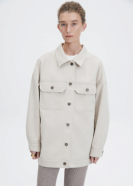 Джинсовая куртка Martina