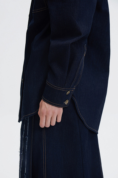 Рубашка Nolana