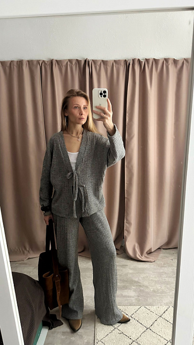 Кардиган Noen