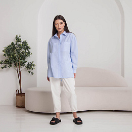 Рубашка Darsi