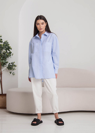 Рубашка Darsi