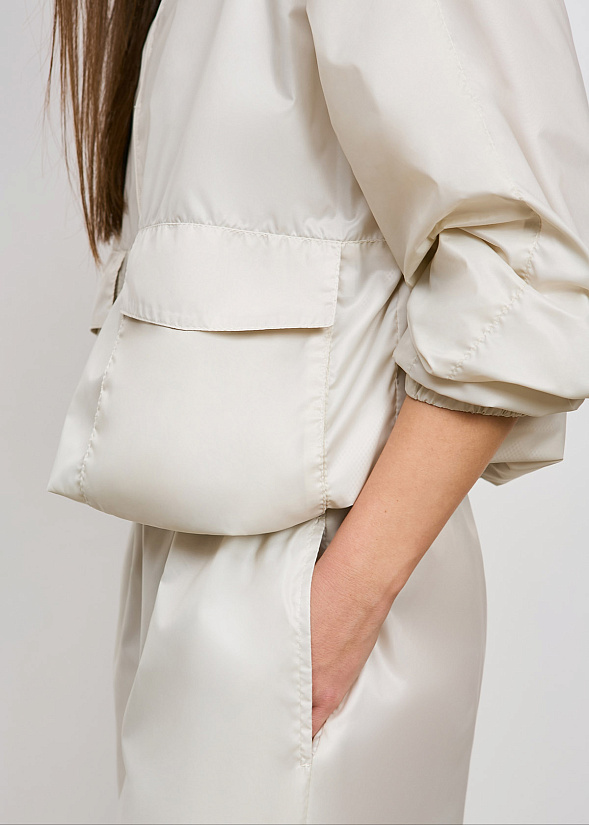 Выкройка Брюки Solin