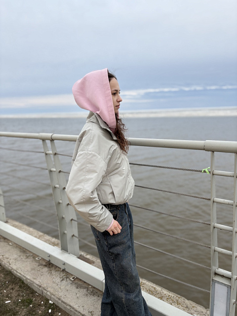 Ветровка Aeris