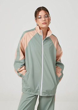 Олимпийка Lee