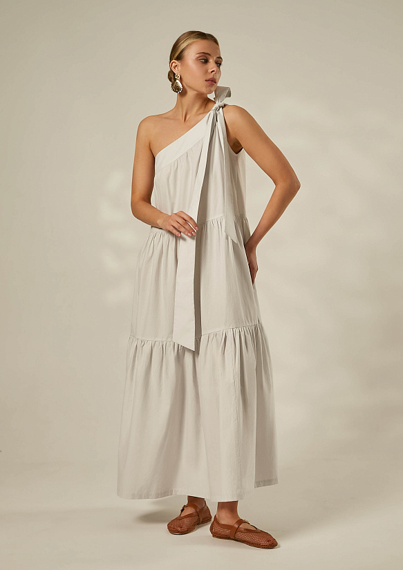 Выкройка Сарафан Klara