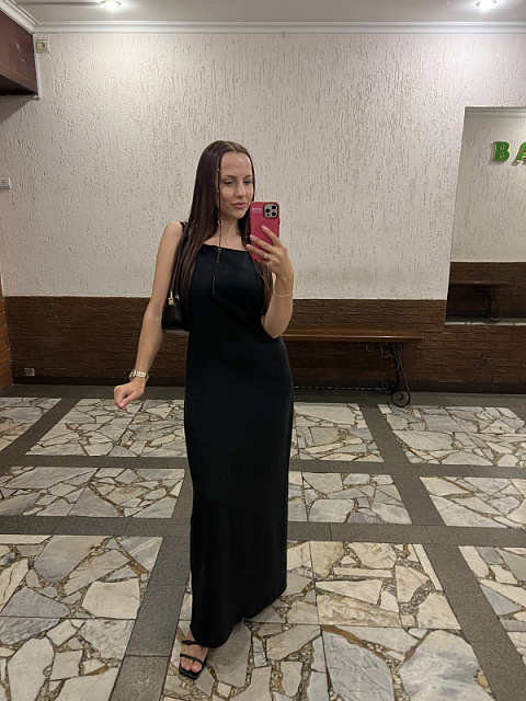 Платье Сайрин