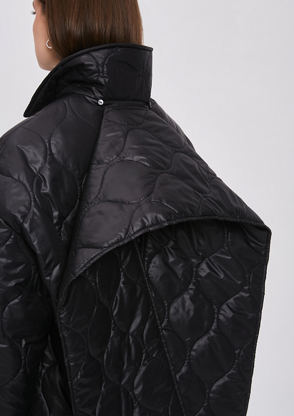 Выкройка Куртка Bein