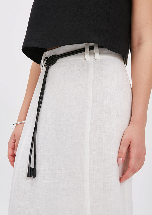 Выкройка Юбка Kaila