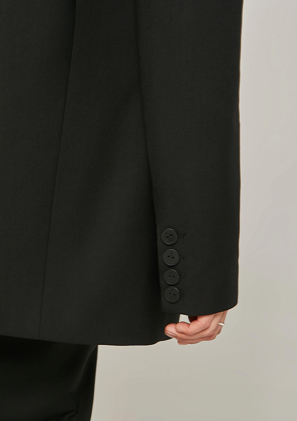 Выкройка Жакет Colette